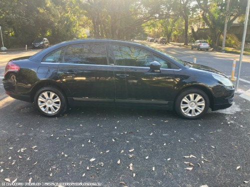 Citro�n C4 PALLAS EXCLUSIVE 2011/2011